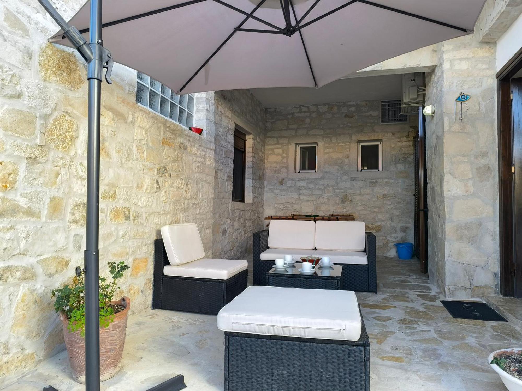 Poseidon Apartments Gaios Exterior foto